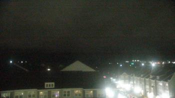 Weather camera view of Elaine E. Thompson Elementary School.