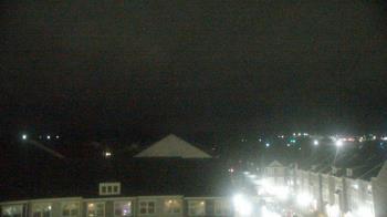 Weather camera view of Elaine E. Thompson Elementary School.