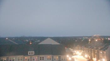 Weather camera view of Elaine E. Thompson Elementary School.