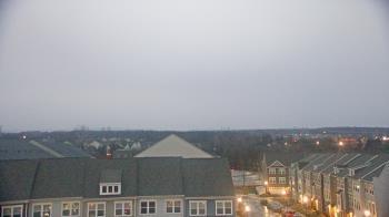 Weather camera view of Elaine E. Thompson Elementary School.