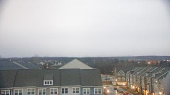 Weather camera view of Elaine E. Thompson Elementary School.