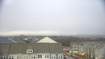 Weather camera view of Elaine E. Thompson Elementary School.