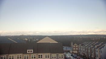 Weather camera view of Elaine E. Thompson Elementary School.