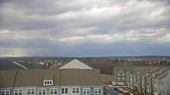 Weather camera view of Elaine E. Thompson Elementary School.