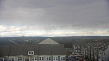 Weather camera view of Elaine E. Thompson Elementary School.