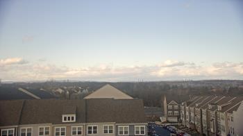 Weather camera view of Elaine E. Thompson Elementary School.