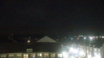 Weather camera view of Elaine E. Thompson Elementary School.