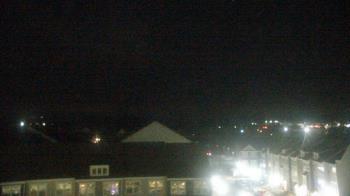 Weather camera view of Elaine E. Thompson Elementary School.