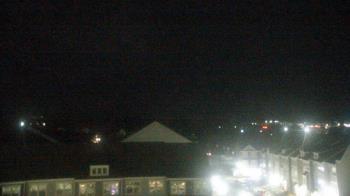 Weather camera view of Elaine E. Thompson Elementary School.