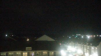 Weather camera view of Elaine E. Thompson Elementary School.