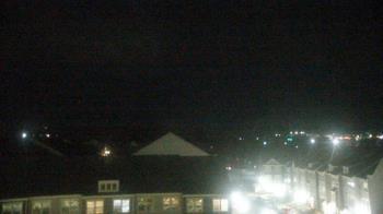 Weather camera view of Elaine E. Thompson Elementary School.