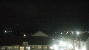 Weather camera view of Elaine E. Thompson Elementary School.