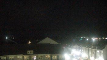 Weather camera view of Elaine E. Thompson Elementary School.