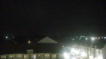 Weather camera view of Elaine E. Thompson Elementary School.