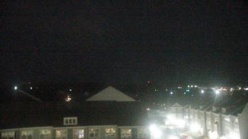 Weather camera view of Elaine E. Thompson Elementary School.