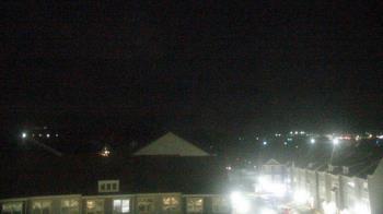 Weather camera view of Elaine E. Thompson Elementary School.