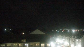 Weather camera view of Elaine E. Thompson Elementary School.