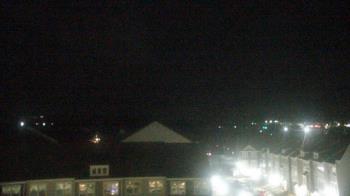 Weather camera view of Elaine E. Thompson Elementary School.