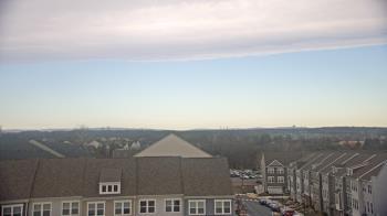 Weather camera view of Elaine E. Thompson Elementary School.