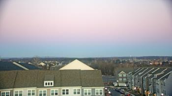 Weather camera view of Elaine E. Thompson Elementary School.