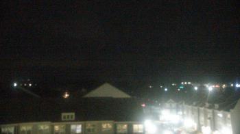 Weather camera view of Elaine E. Thompson Elementary School.