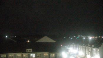 Weather camera view of Elaine E. Thompson Elementary School.