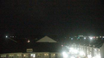 Weather camera view of Elaine E. Thompson Elementary School.