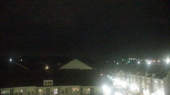 Weather camera view of Elaine E. Thompson Elementary School.