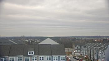 Weather camera view of Elaine E. Thompson Elementary School.