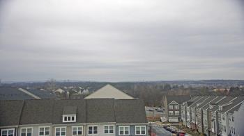 Weather camera view of Elaine E. Thompson Elementary School.