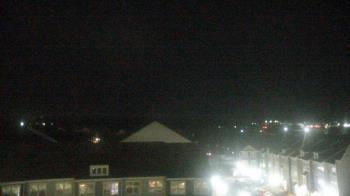 Weather camera view of Elaine E. Thompson Elementary School.