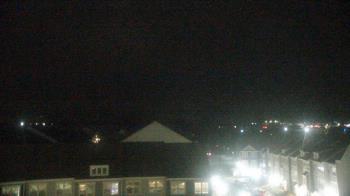 Weather camera view of Elaine E. Thompson Elementary School.