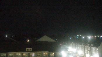 Weather camera view of Elaine E. Thompson Elementary School.