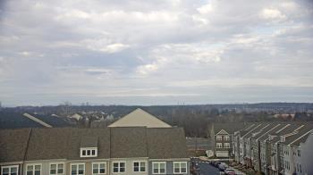 Weather camera view of Elaine E. Thompson Elementary School.