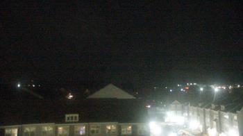 Weather camera view of Elaine E. Thompson Elementary School.