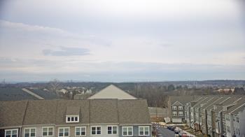 Weather camera view of Elaine E. Thompson Elementary School.