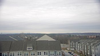 Weather camera view of Elaine E. Thompson Elementary School.