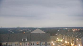 Weather camera view of Elaine E. Thompson Elementary School.