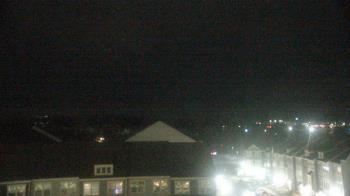 Weather camera view of Elaine E. Thompson Elementary School.