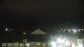 Weather camera view of Elaine E. Thompson Elementary School.