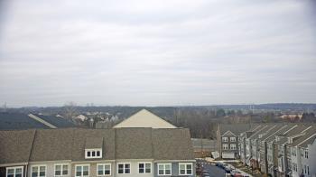Weather camera view of Elaine E. Thompson Elementary School.