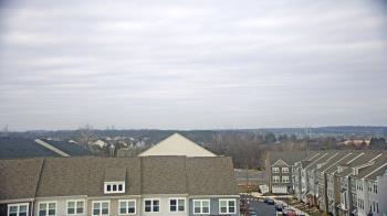 Weather camera view of Elaine E. Thompson Elementary School.
