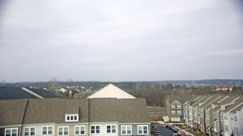 Weather camera view of Elaine E. Thompson Elementary School.