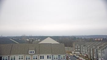 Weather camera view of Elaine E. Thompson Elementary School.