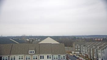 Weather camera view of Elaine E. Thompson Elementary School.