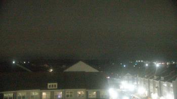 Weather camera view of Elaine E. Thompson Elementary School.