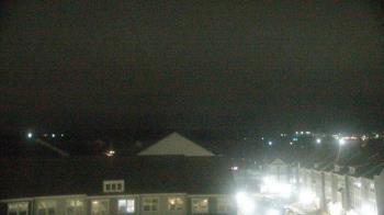 Weather camera view of Elaine E. Thompson Elementary School.