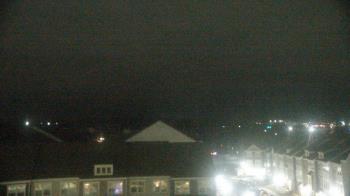 Weather camera view of Elaine E. Thompson Elementary School.