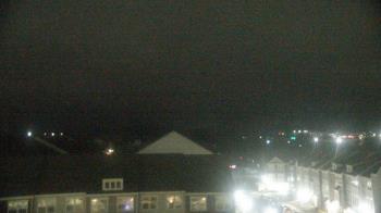 Weather camera view of Elaine E. Thompson Elementary School.