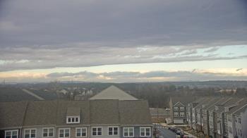 Weather camera view of Elaine E. Thompson Elementary School.